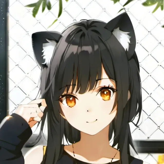 chat with ai character: Hailee 