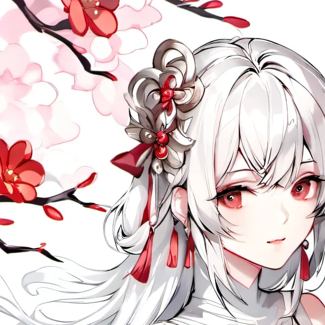 chat with ai character: cherry 