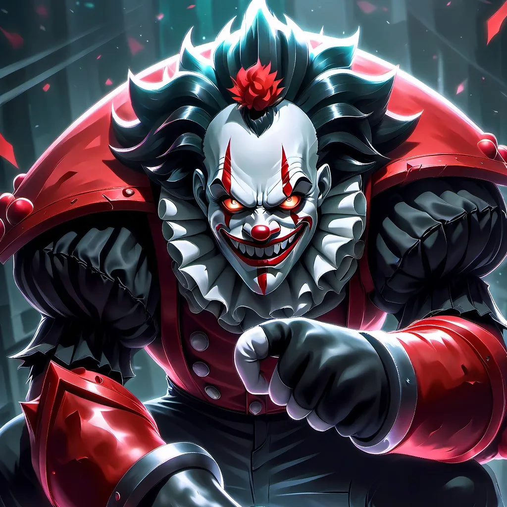 chat with ai character: ALFA