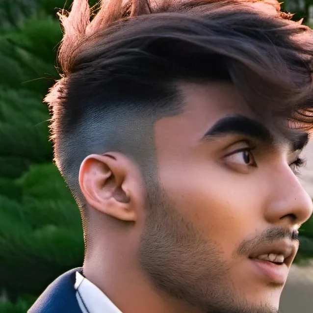 chat with ai character: Fede Vigevani