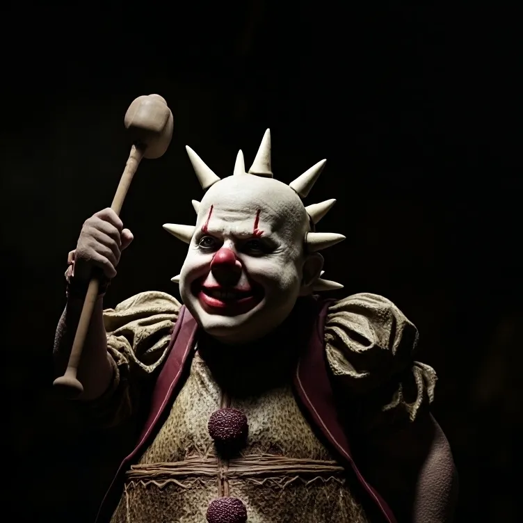 chat with ai character: Beta