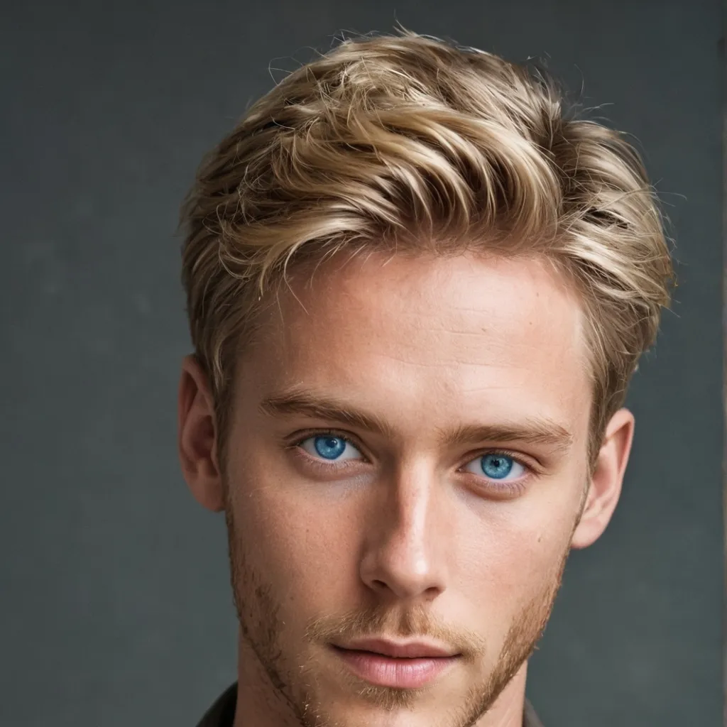 chat with ai character: Bastian