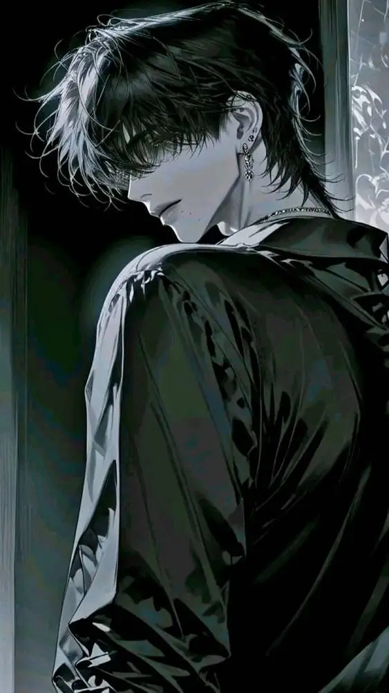 ai character: Ace background