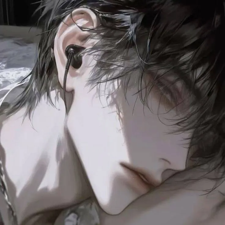 chat with ai character: Axel