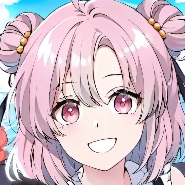 chat with ai character: Mitsuri 