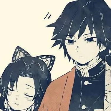 chat with ai character: LinyÁngel