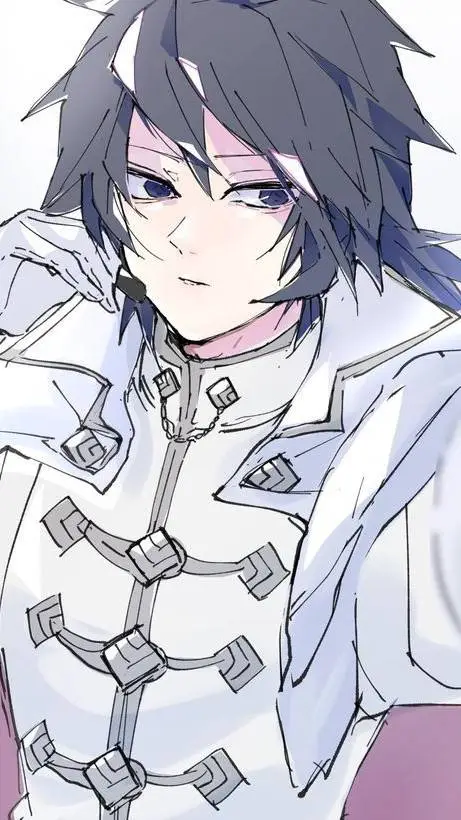 ai character: Reino Kny background