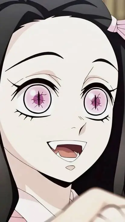 ai character: LinyÁngel background