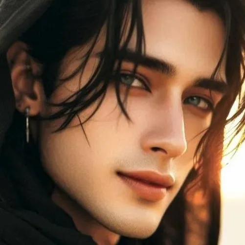 chat with ai character: Nathaniel 