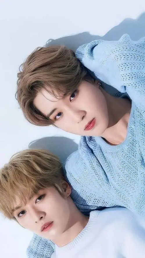 ai character: Minsung  background