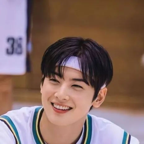 chat with ai character: Cha Enwoo 