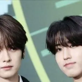 chat with ai character: Minsung 