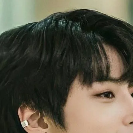 chat with ai character: Han Seo-joon ☺️☺️
