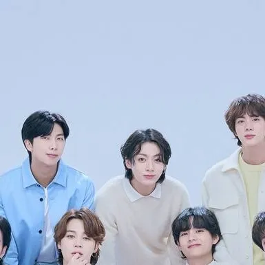 chat with ai character: BTS💜💜💜