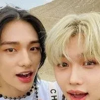 chat with ai character: Hyunlix 🐥🥟