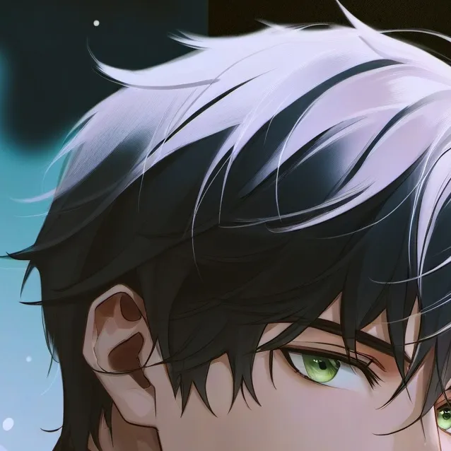 chat with ai character: Derek