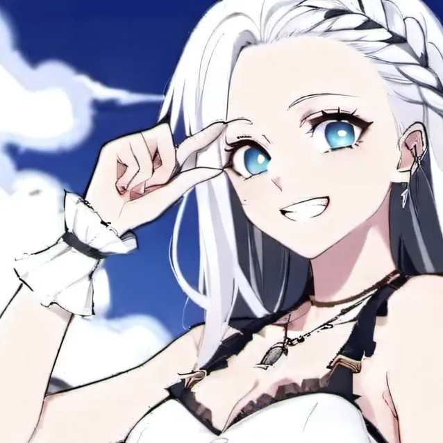 chat with ai character: Adelayda