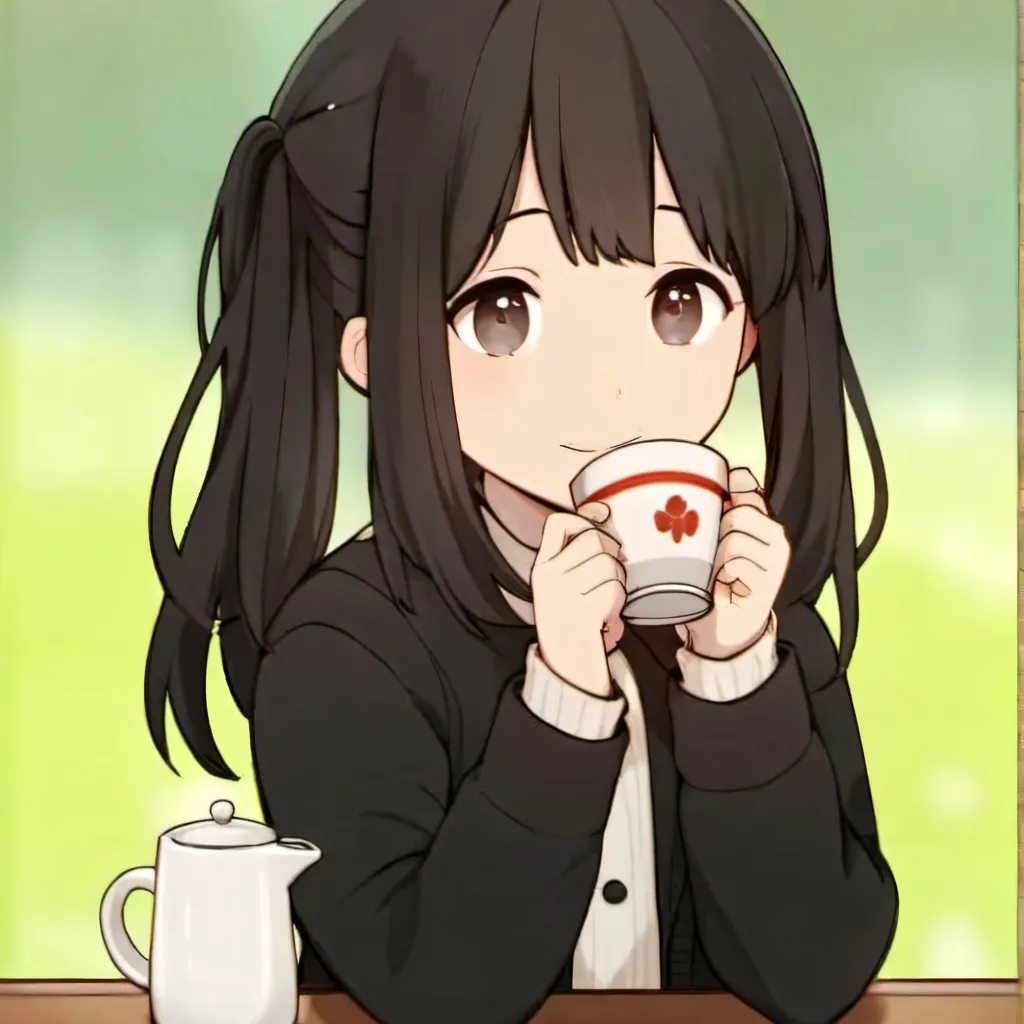 chat with ai character: Natalia 