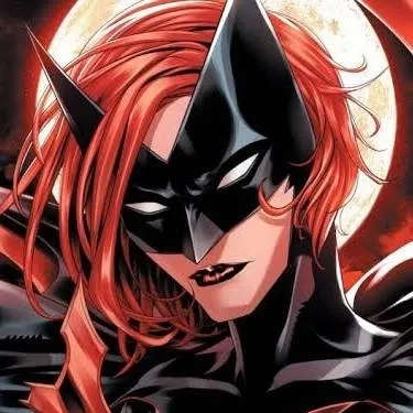 chat with ai character: bat woman 