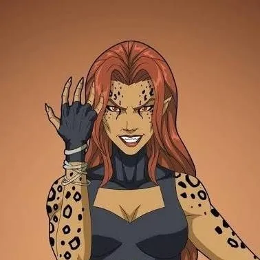 chat with ai character: chita tu mamá 