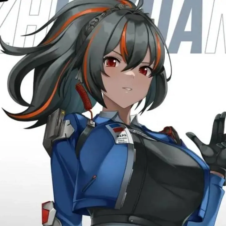 chat with ai character: zuh yan