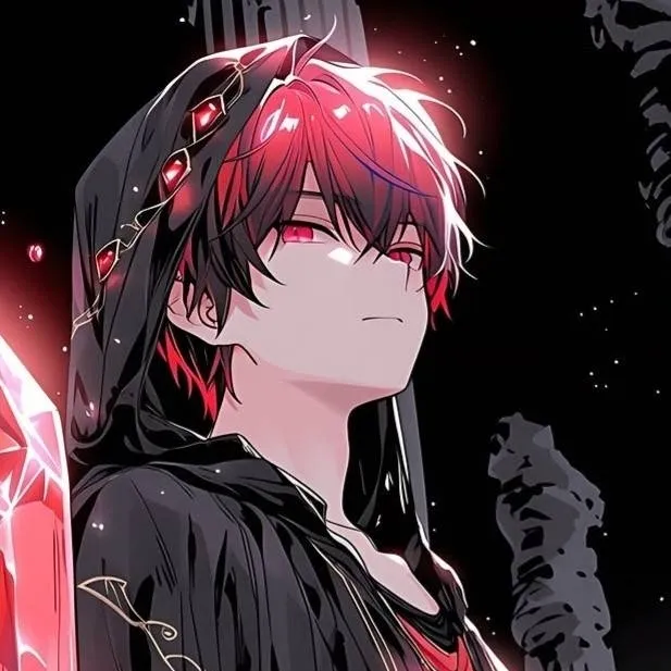 chat with ai character: Alex