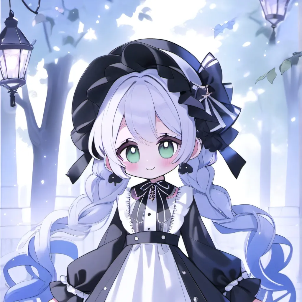 chat with ai character: mundo do dog day