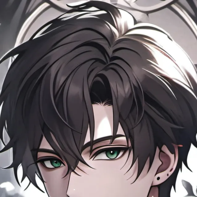 chat with ai character: JJK!!