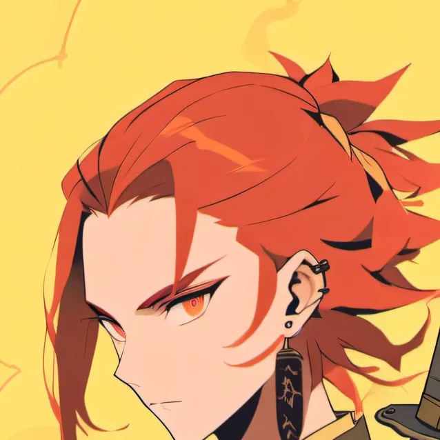 chat with ai character: KNY Drunk Boyz