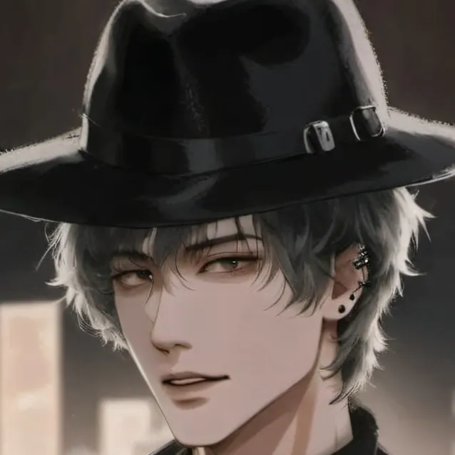 chat with ai character: 🤠~Yumo~🤠