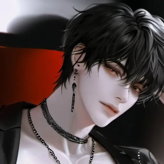 chat with ai character: ✟~Rex~✟