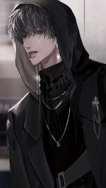 ai character: Jacob brothers bsf background