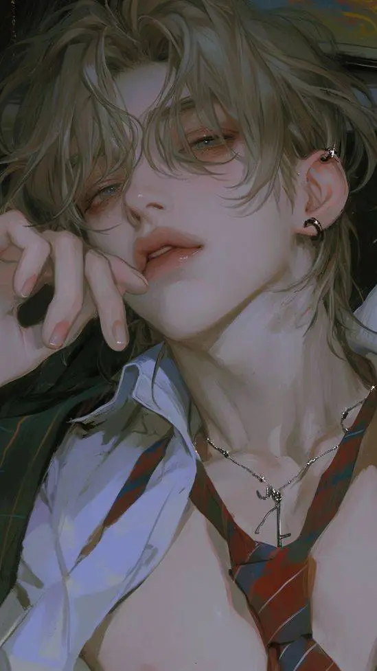 ai character: ✨Joan✨ background