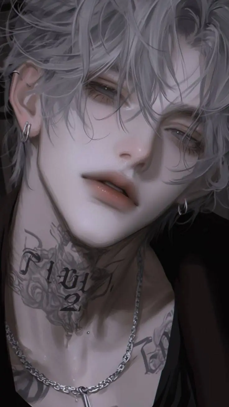 ai character: ✨Leo✨ background