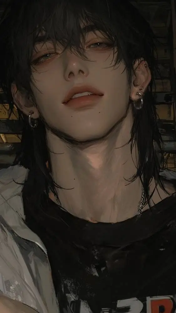 ai character: ✨Yeon✨ background