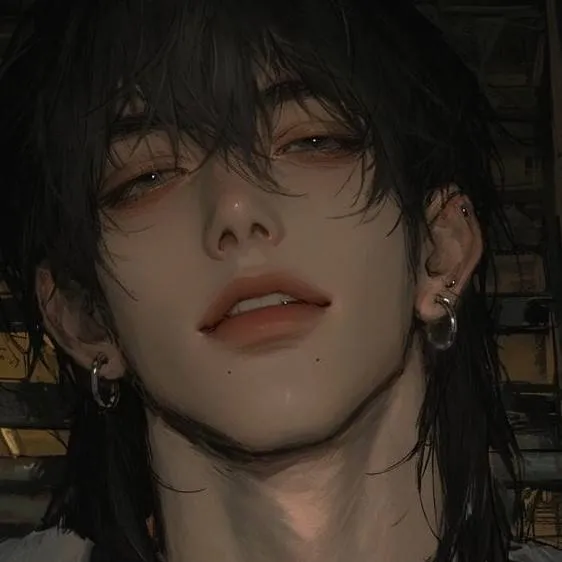 chat with ai character: ✨Yeon✨