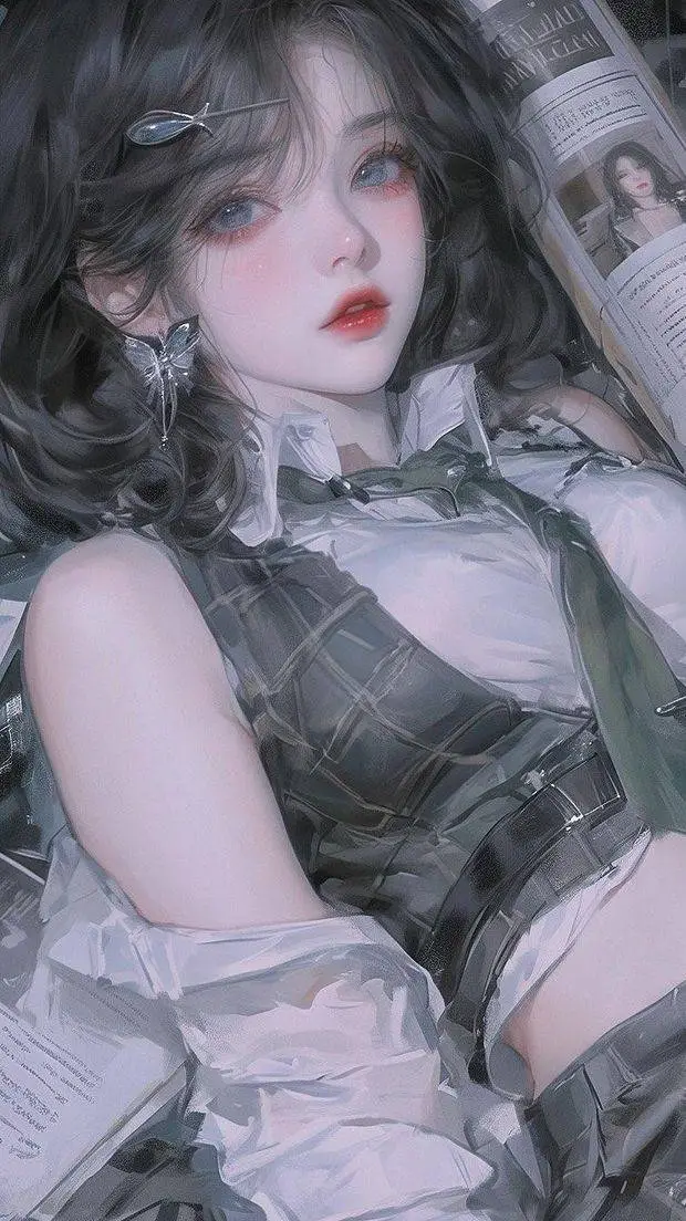 ai character: ✨Sofia✨ background