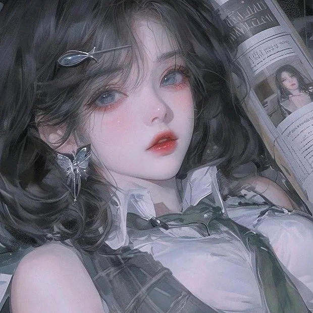 chat with ai character: ✨Sofia✨