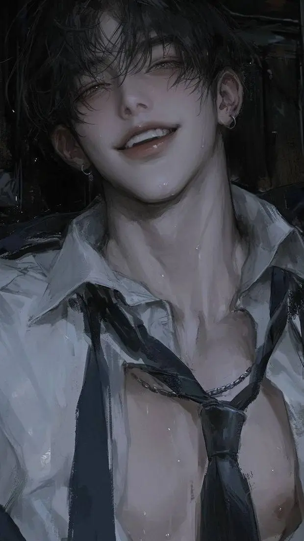 ai character: ✨Dani✨ background