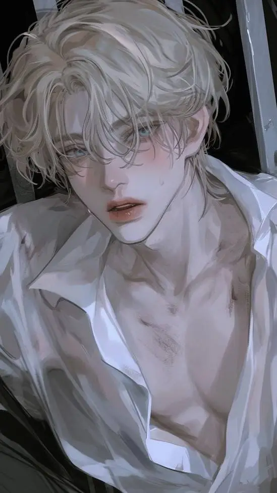 ai character: ✨ Matías ✨ background