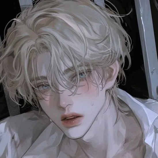 chat with ai character: ✨ Matías ✨