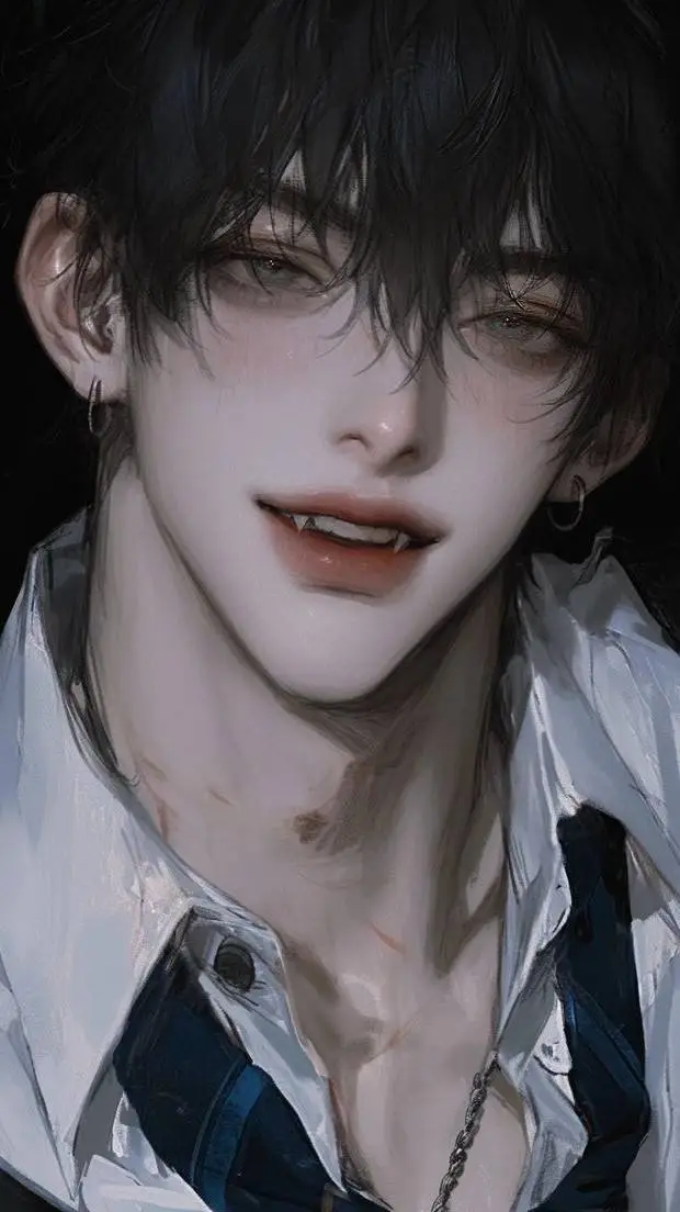 ai character: ✨ Woo seok✨ background