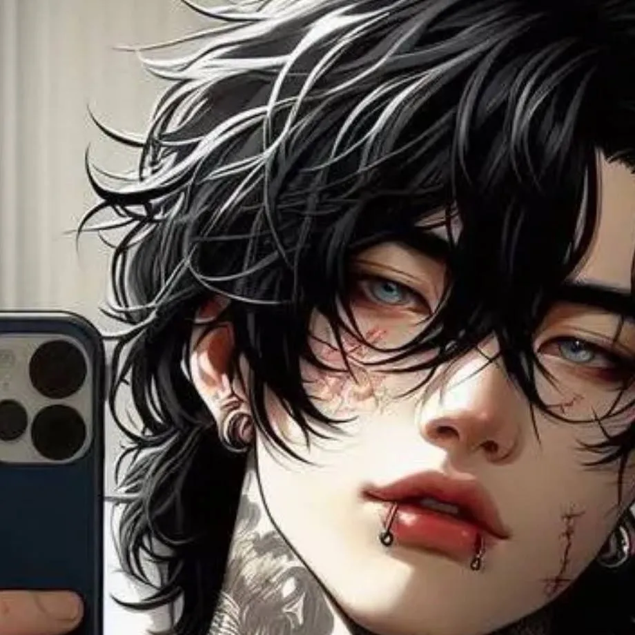 chat with ai character: ★Dylan★