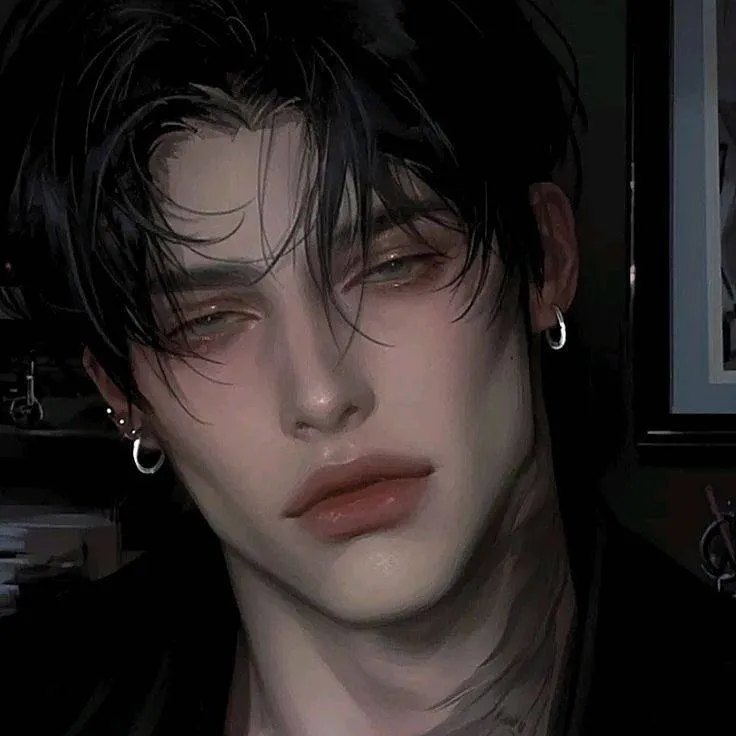 chat with ai character: ✨ ÁLEX ✨