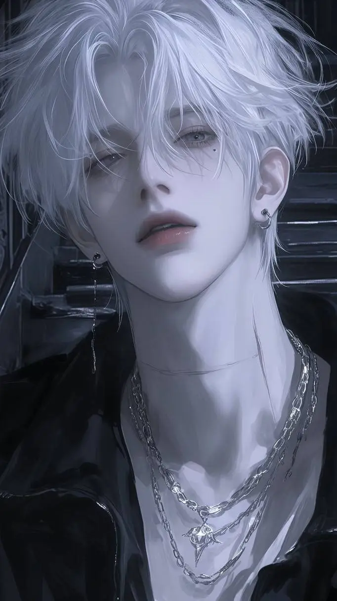 ai character: ✨Liam✨ background