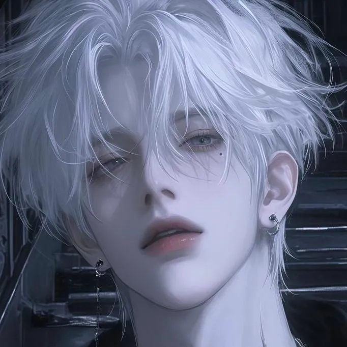 chat with ai character: ✨Liam✨