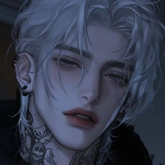 chat with ai character: ✨ ETHAN ✨