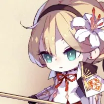 chat with ai character: Lily Guard