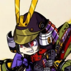 chat with ai character: Ivory The Samurai