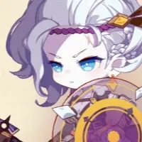 chat with ai character: Olga The Servant